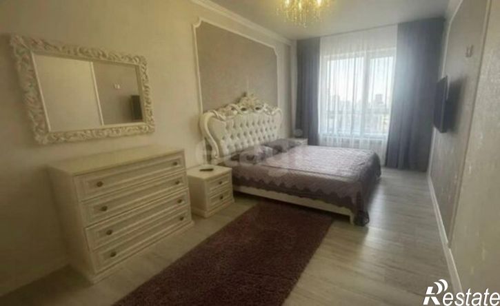3-комн квартира ул генерала Маргелова, 9/2,  д. 9/2