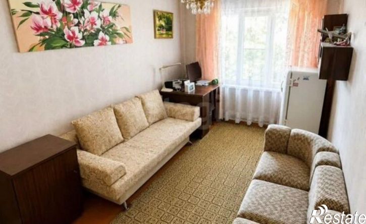 3-комн квартира ул Васильева, 35,  д. 35