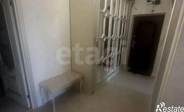 3-комн квартира ул генерала Маргелова, 9/2,  д. 9/2