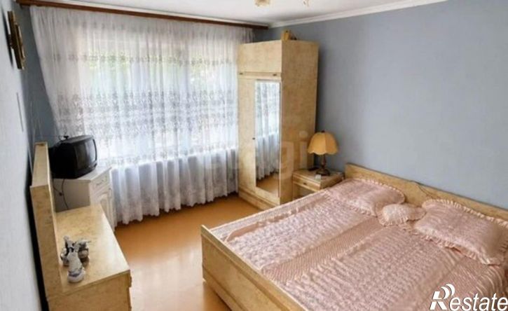 3-комн квартира ул Васильева, 35,  д. 35