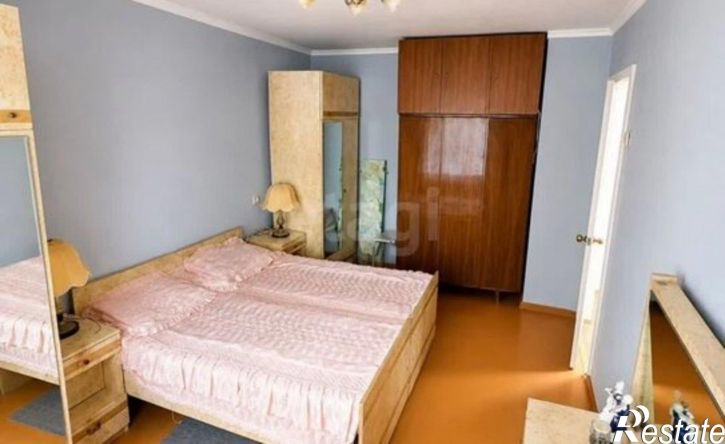 3-комн квартира ул Васильева, 35,  д. 35