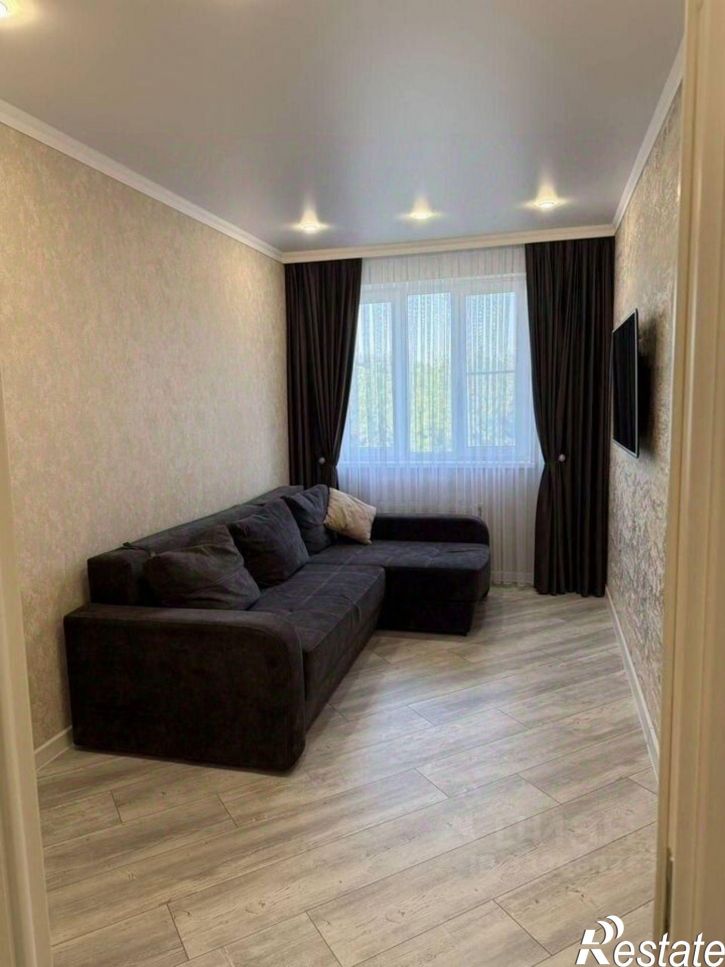 3-комн квартира ул Чапаева, 4/1,  д. 4/1