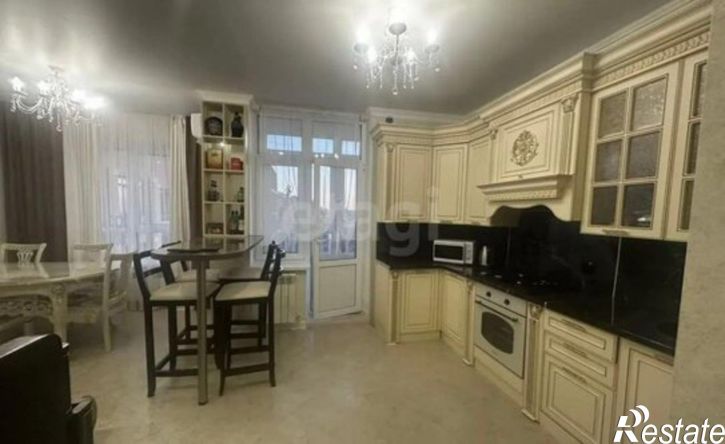 3-комн квартира ул генерала Маргелова, 9/2,  д. 9/2