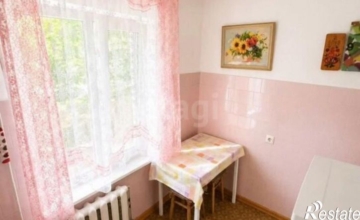 3-комн квартира ул Васильева, 35,  д. 35