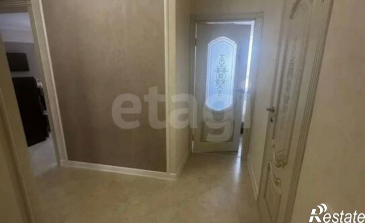 3-комн квартира ул генерала Маргелова, 9/2,  д. 9/2