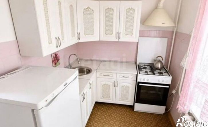 3-комн квартира ул Васильева, 35,  д. 35
