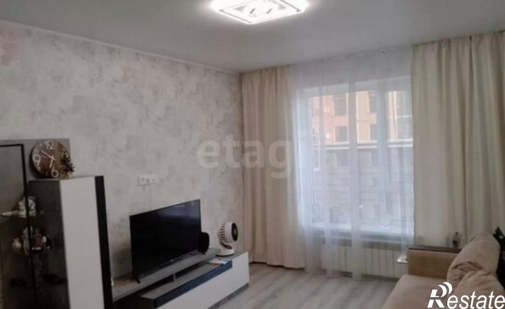 1-комн квартира ул генерала Маргелова, 3/2,  д. 3/2