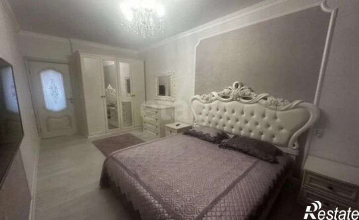 3-комн квартира ул генерала Маргелова, 9/2,  д. 9/2