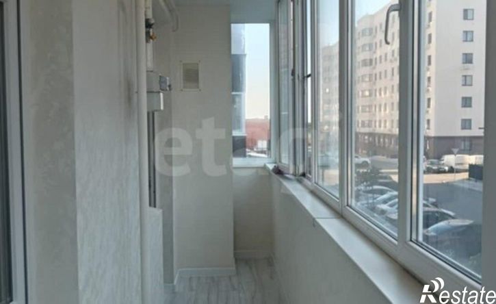 2-комн квартира ул Якова Андрюшина, 1,  д. 1
