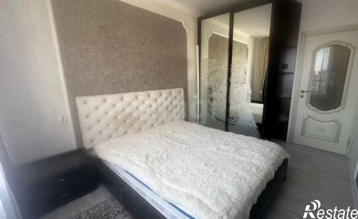 3-комн квартира ул генерала Маргелова, 9/2,  д. 9/2