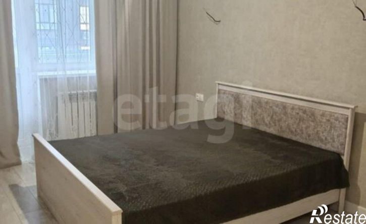 2-комн квартира ул Якова Андрюшина, 1,  д. 1