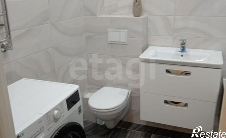 2-комн квартира ул Якова Андрюшина, 1,  д. 1