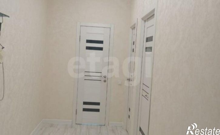 2-комн квартира ул Якова Андрюшина, 1,  д. 1