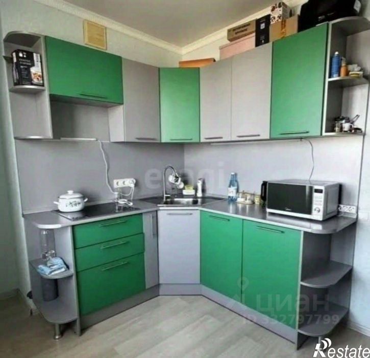 1-комн квартира пр-кт Кулакова, 51,  д. 51