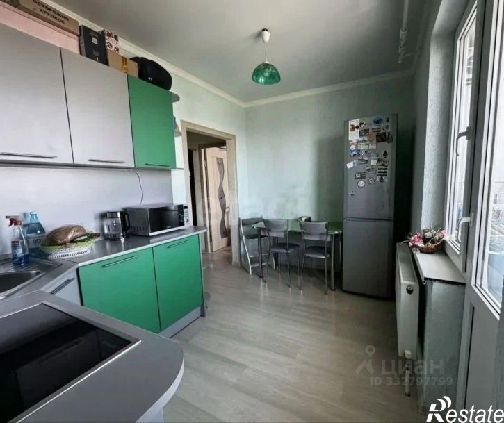 1-комн квартира пр-кт Кулакова, 51,  д. 51