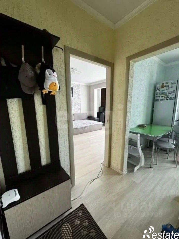 1-комн квартира пр-кт Кулакова, 51,  д. 51