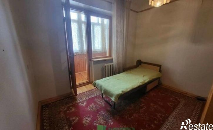 2-комн квартира ул М.Морозова, 51,  д. 51