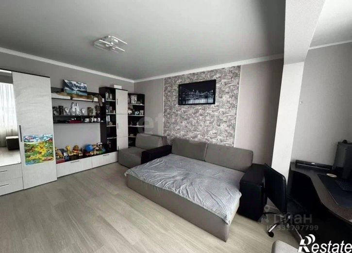 1-комн квартира пр-кт Кулакова, 51,  д. 51