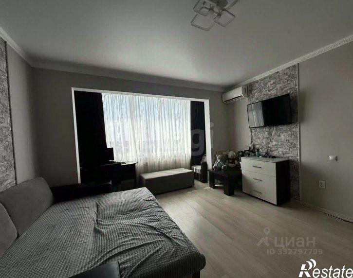 1-комн квартира пр-кт Кулакова, 51,  д. 51