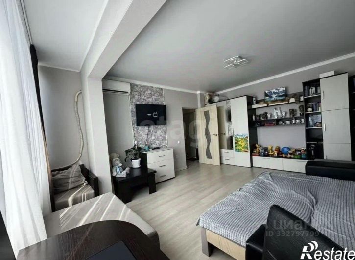1-комн квартира пр-кт Кулакова, 51,  д. 51
