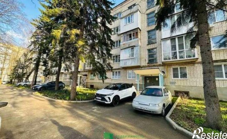 2-комн квартира ул М.Морозова, 51,  д. 51