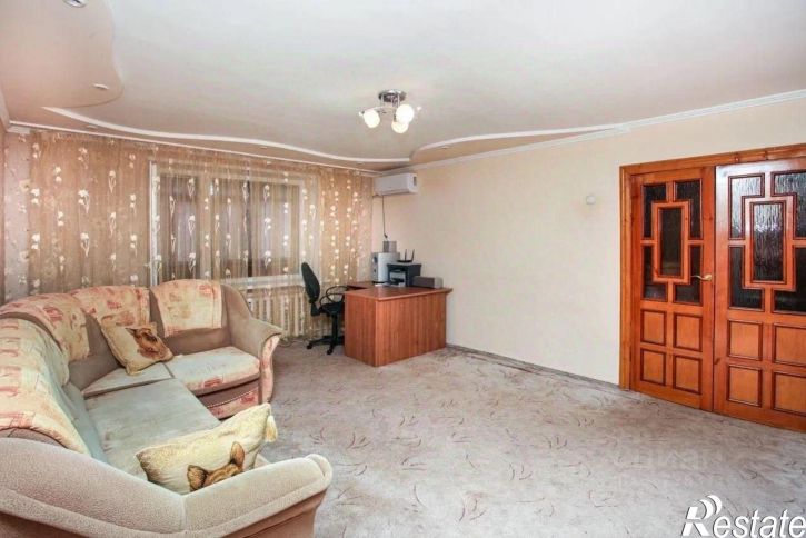 1-комн квартира ул Л.Толстого, 22,  д. 22