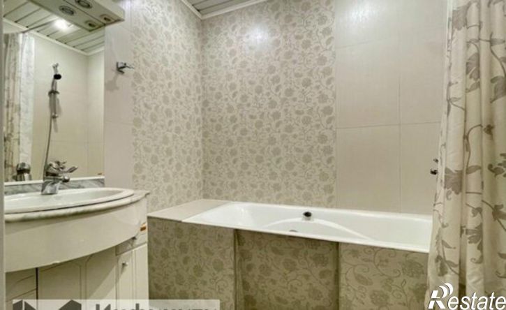 3-комн квартира ул Лермонтова, 206/1,  д. 206/1