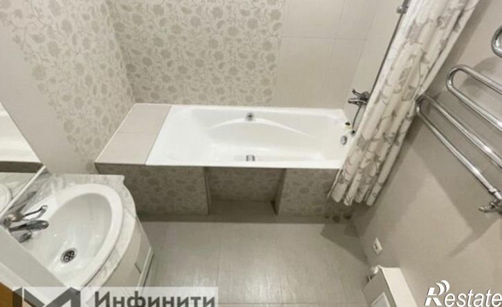 3-комн квартира ул Лермонтова, 206/1,  д. 206/1