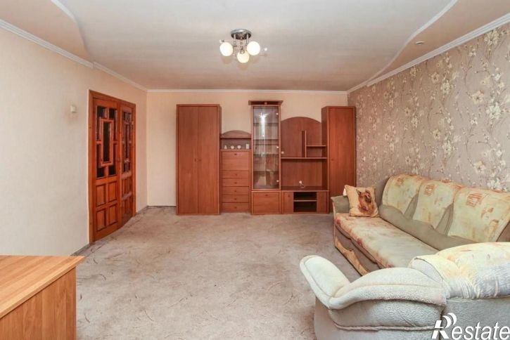 1-комн квартира ул Л.Толстого, 22,  д. 22