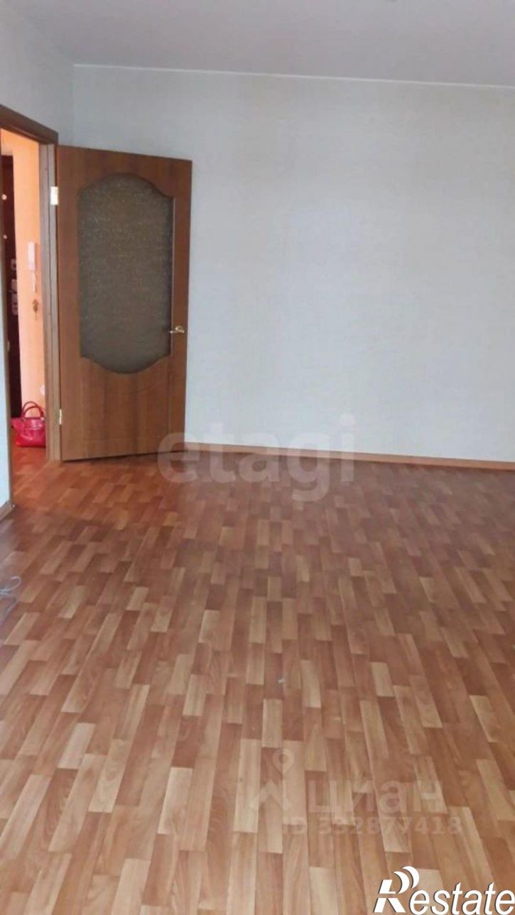 1-комн квартира ул Ленина, 417,  д. 417