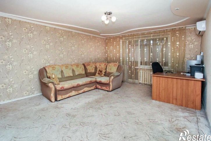 1-комн квартира ул Л.Толстого, 22,  д. 22