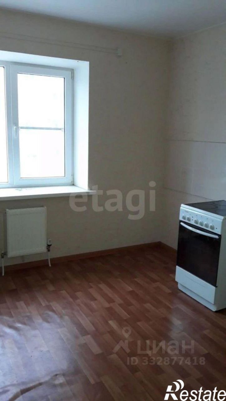 1-комн квартира ул Ленина, 417,  д. 417