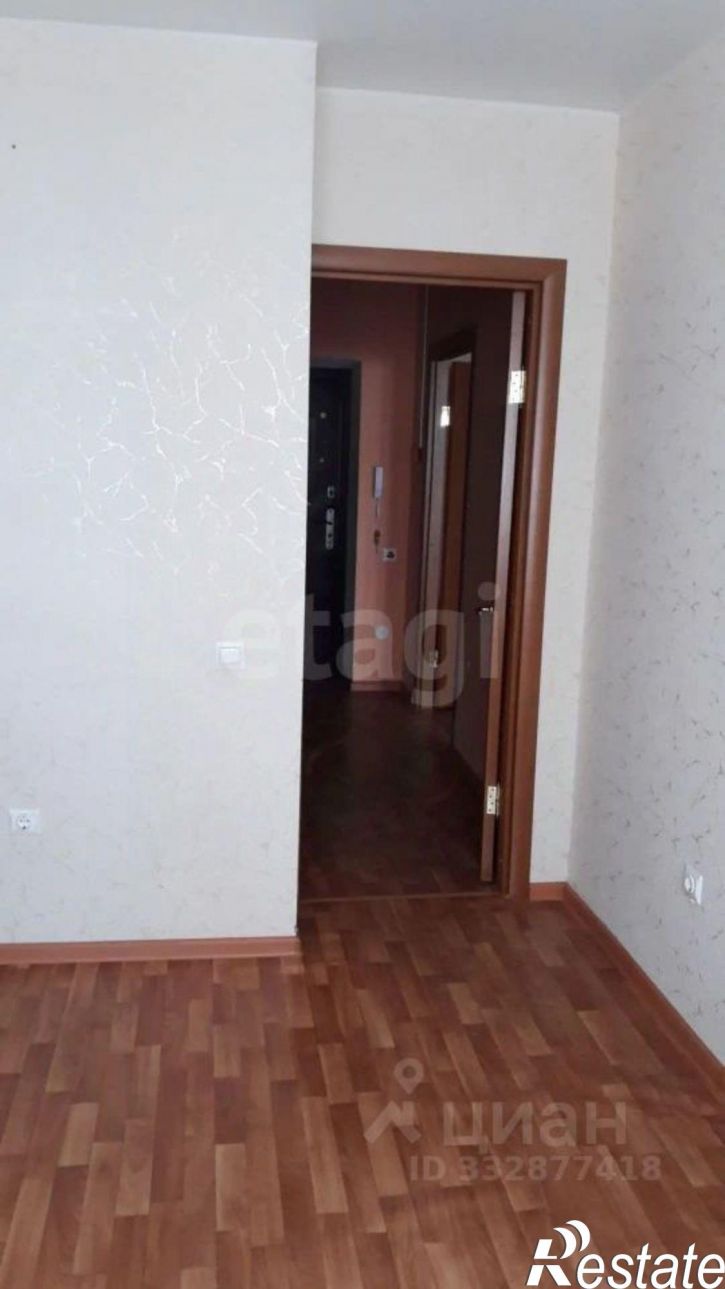 1-комн квартира ул Ленина, 417,  д. 417