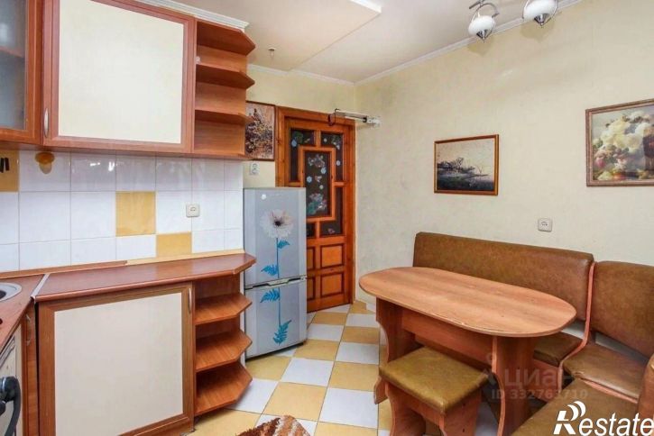 1-комн квартира ул Л.Толстого, 22,  д. 22