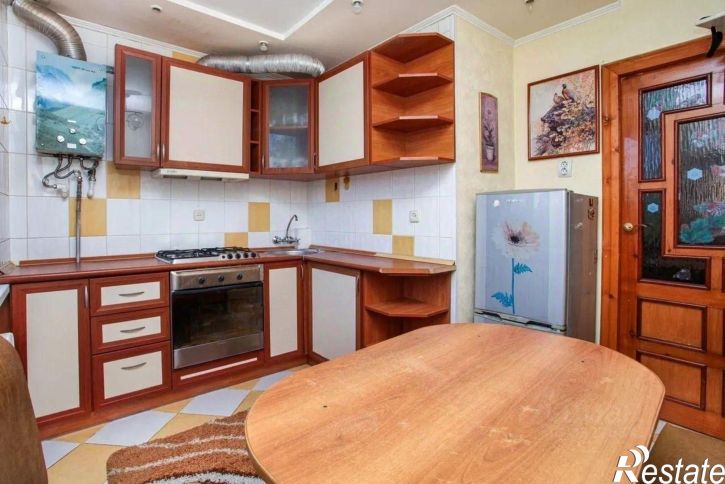 1-комн квартира ул Л.Толстого, 22,  д. 22
