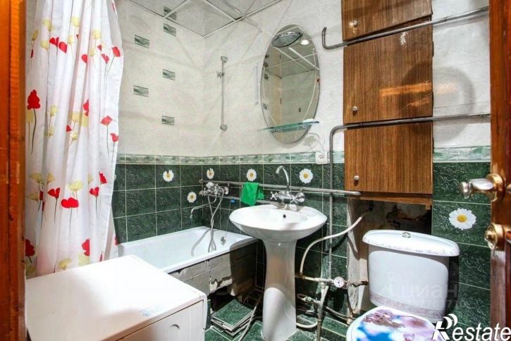 1-комн квартира ул Л.Толстого, 22,  д. 22