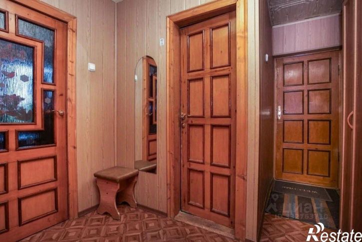1-комн квартира ул Л.Толстого, 22,  д. 22