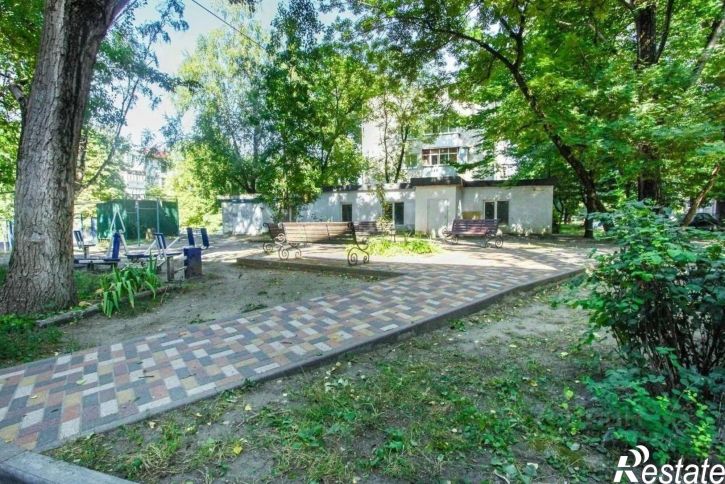 1-комн квартира ул Л.Толстого, 22,  д. 22