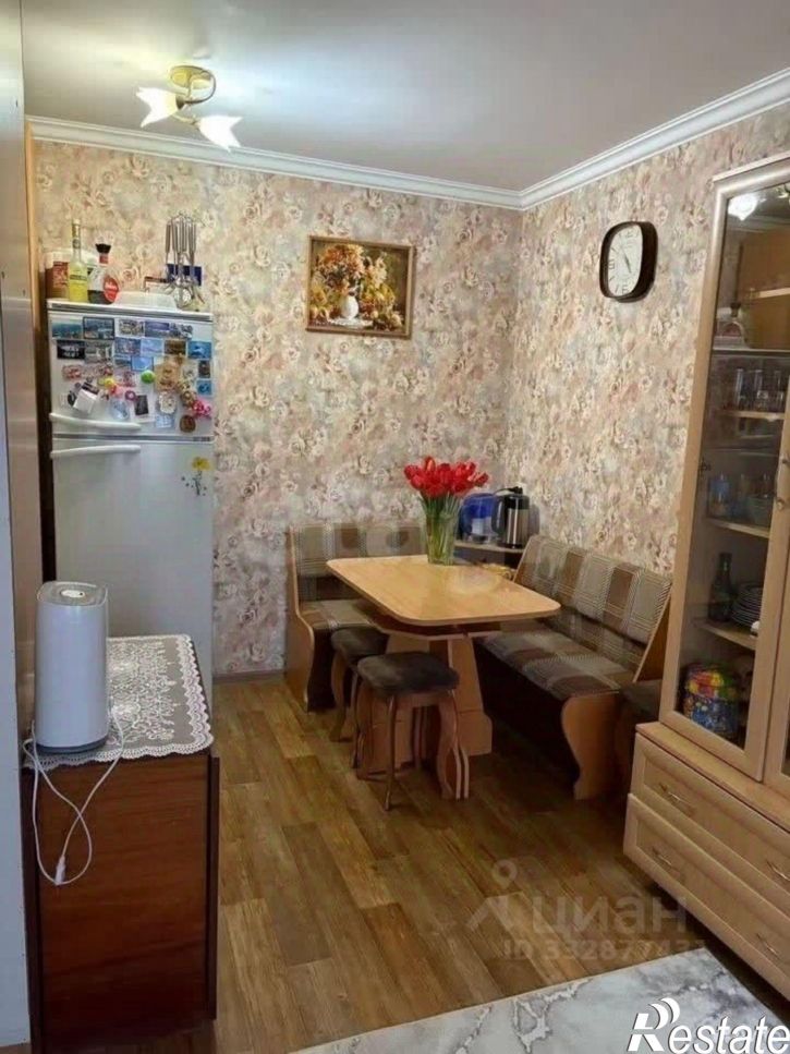 Комната ул Серова, 6/1,  д. 6/1