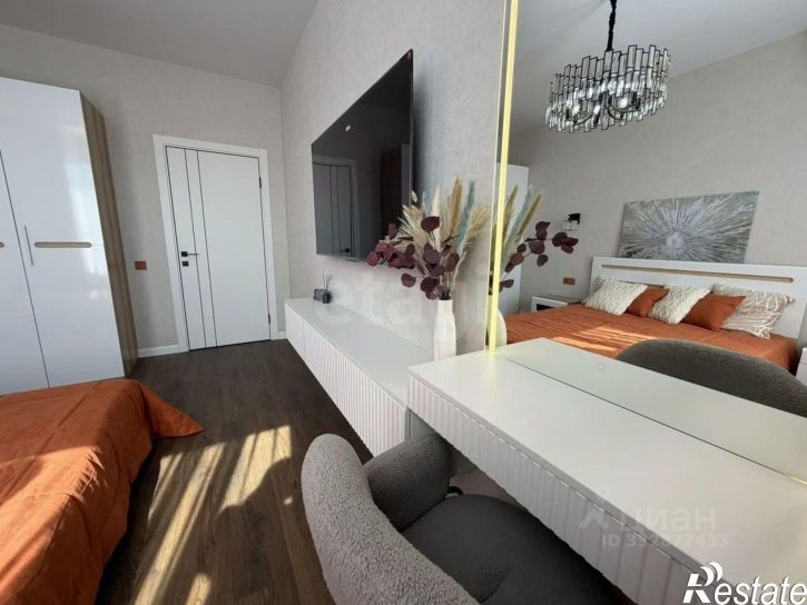 2-комн квартира ул Индустриальная, 50,  д. 50