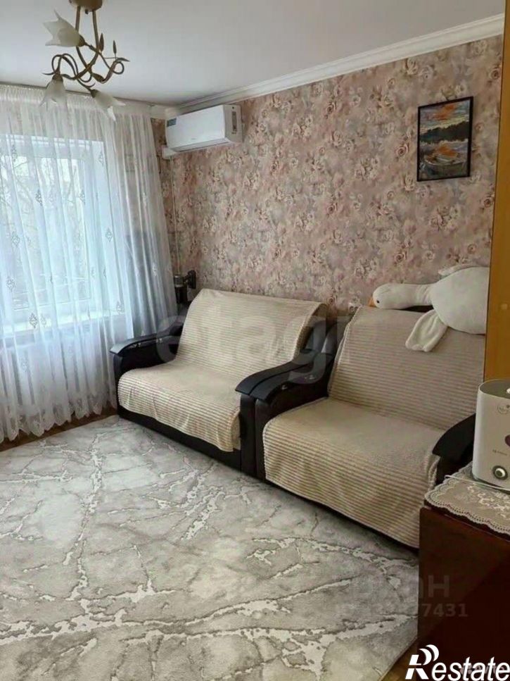 Комната ул Серова, 6/1,  д. 6/1