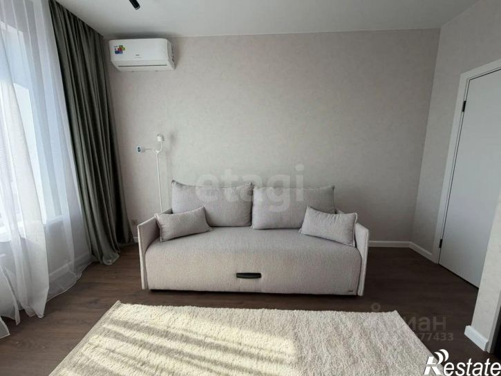 2-комн квартира ул Индустриальная, 50,  д. 50