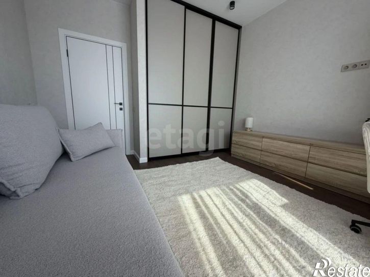 2-комн квартира ул Индустриальная, 50,  д. 50