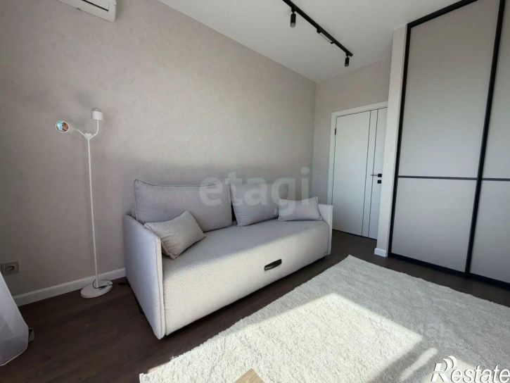 2-комн квартира ул Индустриальная, 50,  д. 50