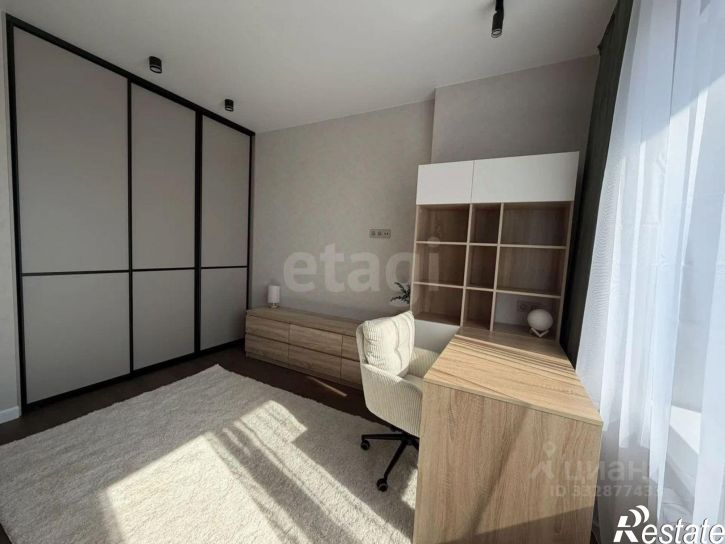 2-комн квартира ул Индустриальная, 50,  д. 50