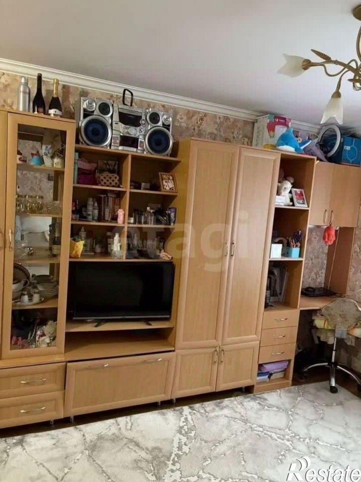 Комната ул Серова, 6/1,  д. 6/1
