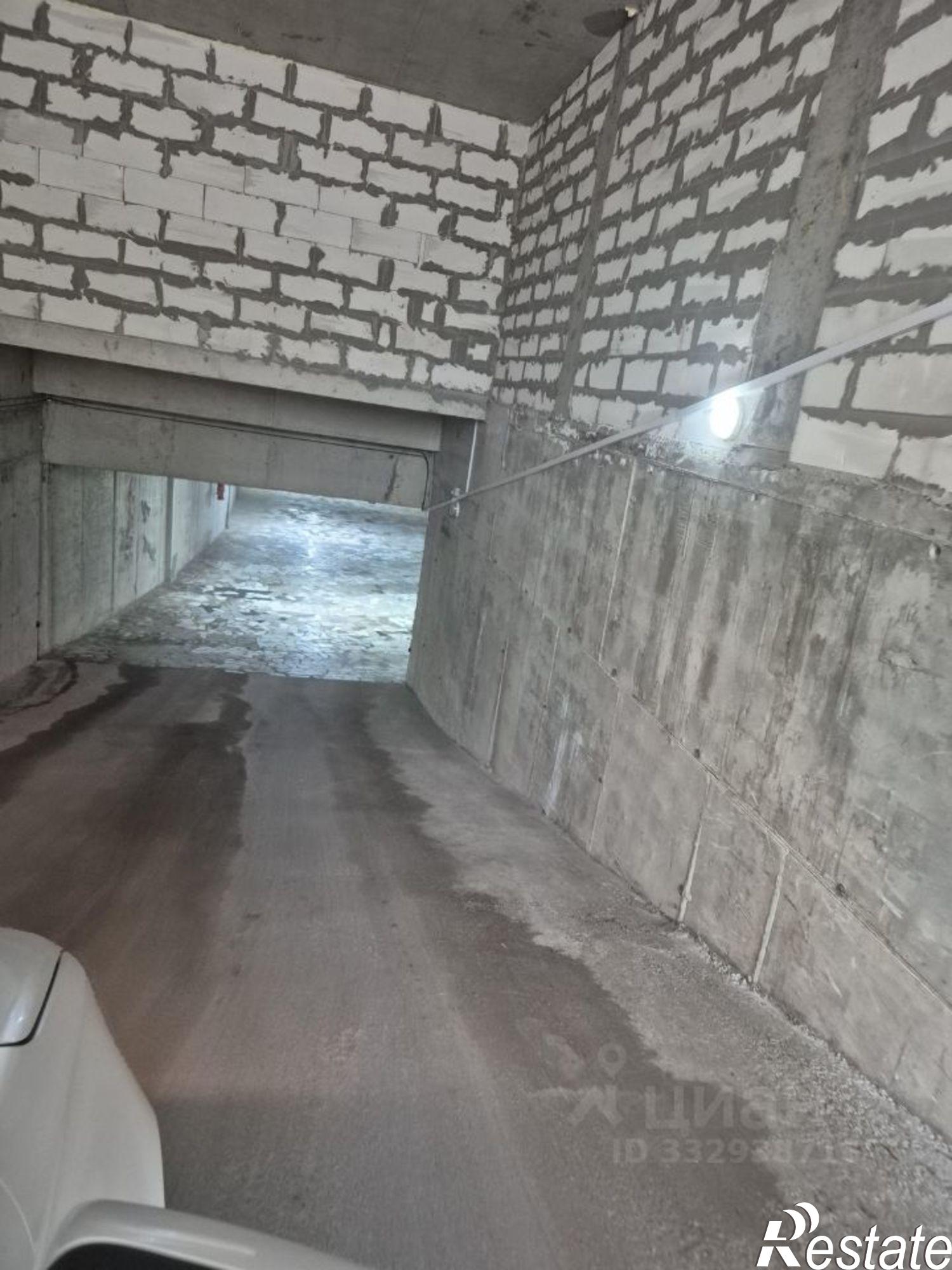 Сдать гараж, место в паркинге за 4 500 рублей на ул Гражданская, 5