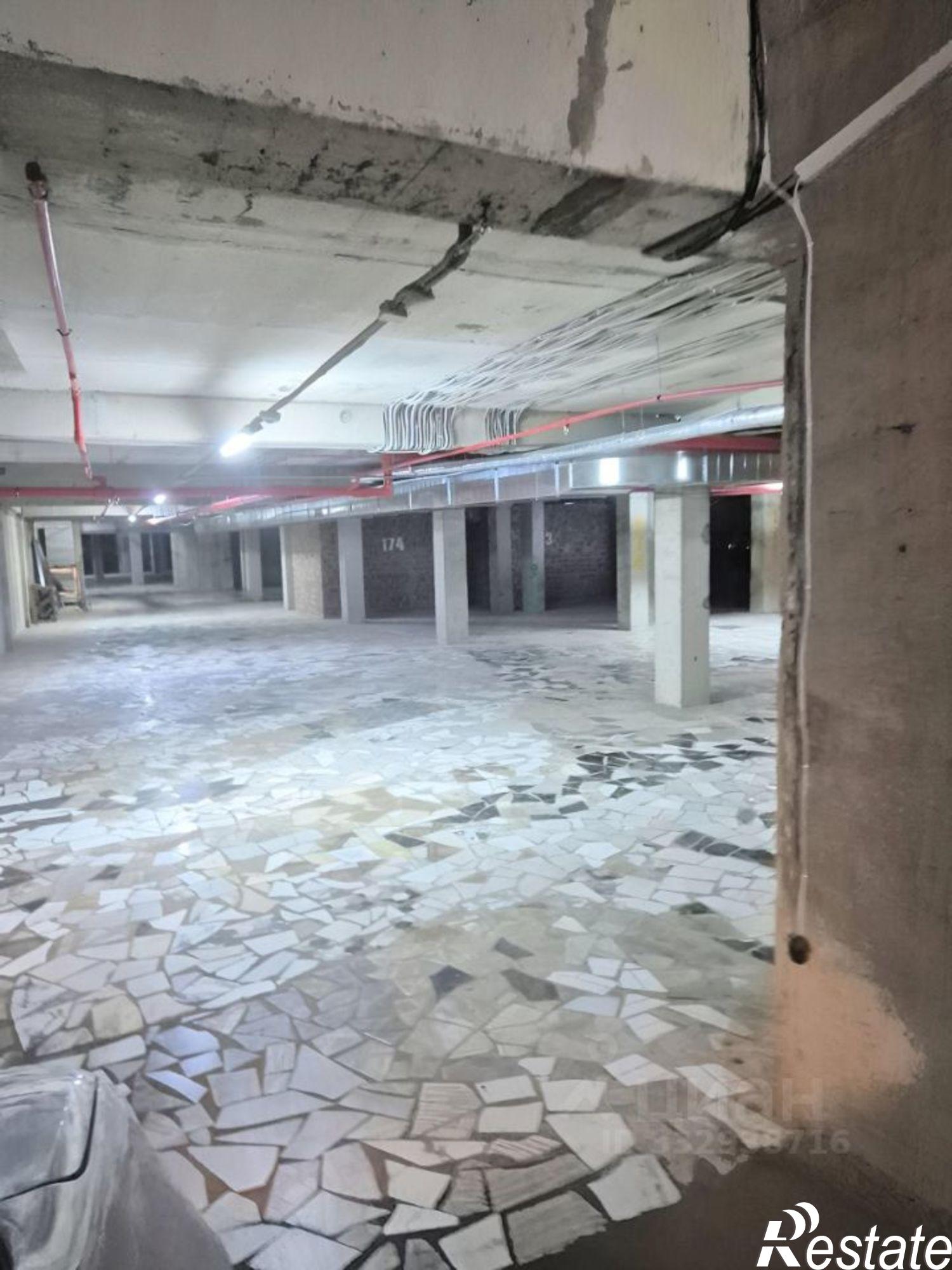 Сдать гараж, место в паркинге за 4 500 рублей на ул Гражданская, 5