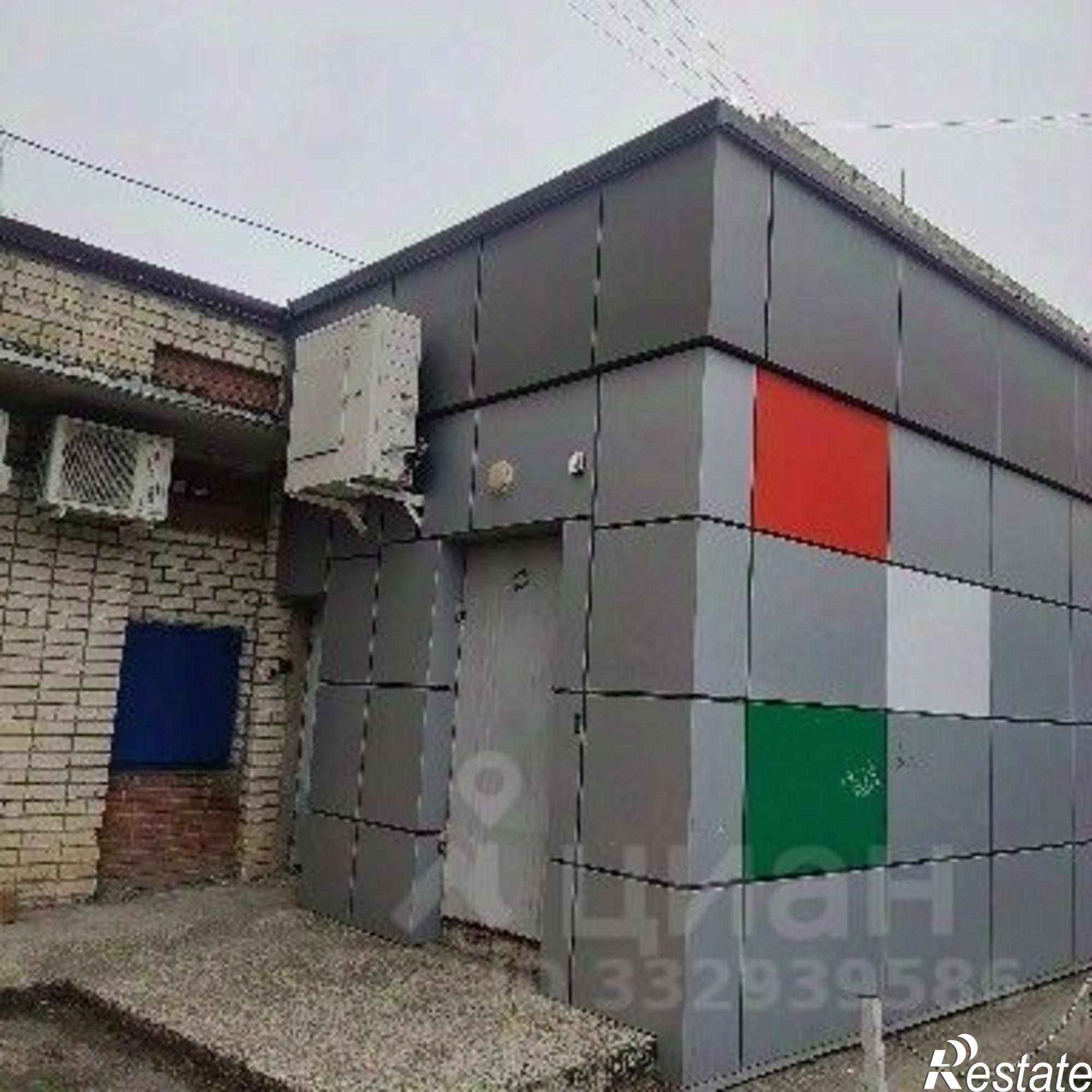 Купить торговое помещение за 11 900 100 рублей на ул Васильева, 19