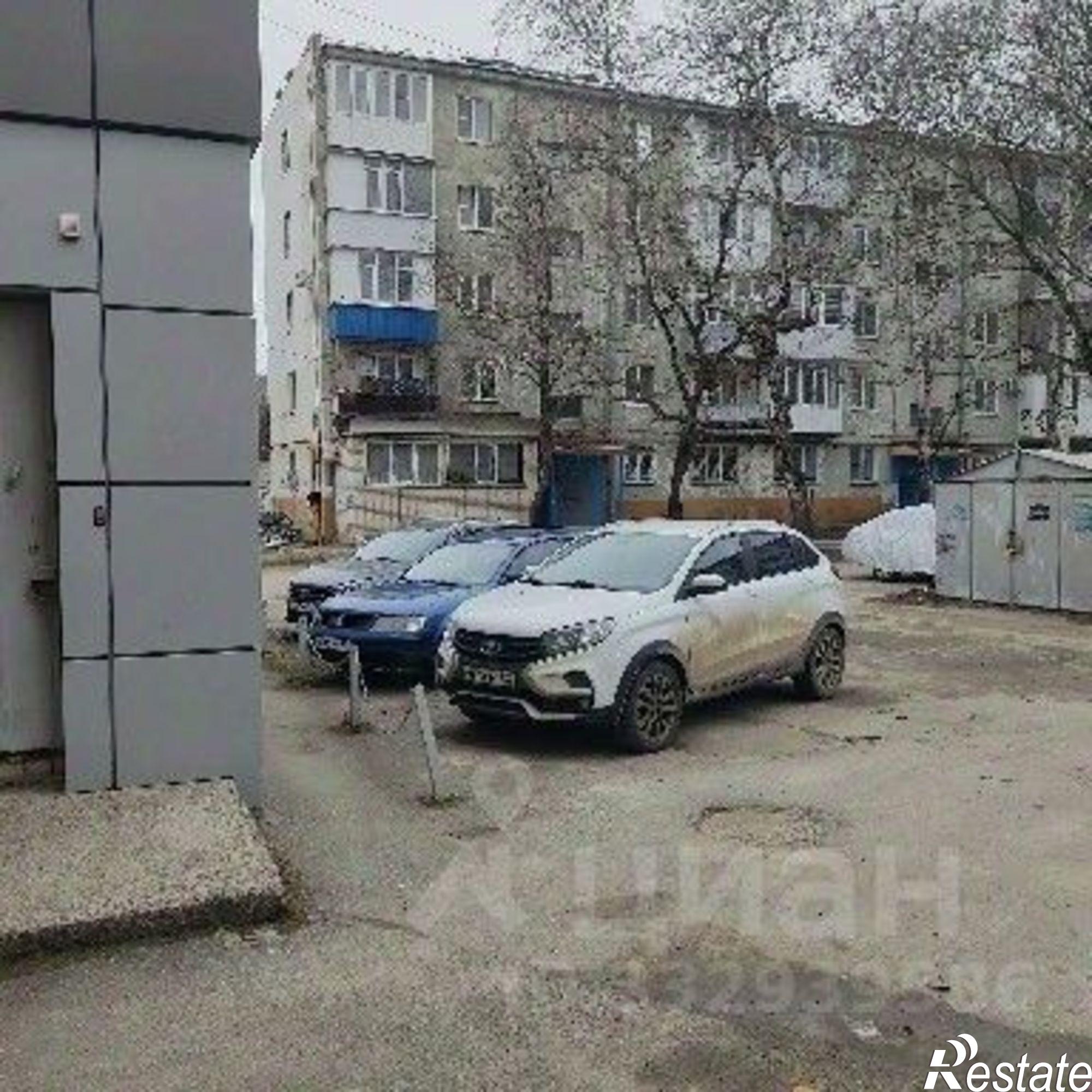 Купить торговое помещение за 11 900 100 рублей на ул Васильева, 19